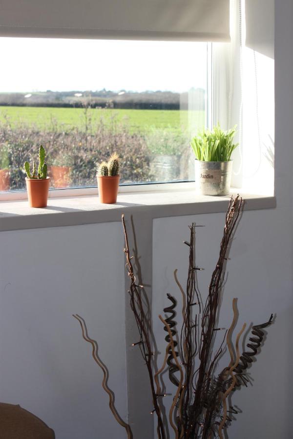 Beautiful Barn Conversion, 3 Bed, Hot Tub, Sauna, Gym, Enclosed Garden Ryde  Luaran gambar